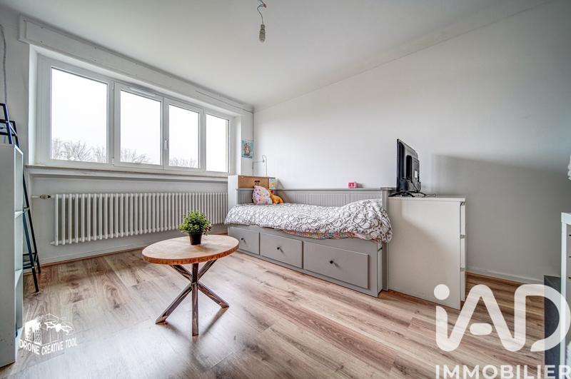 Duplex - 163 m² - 8 pièces