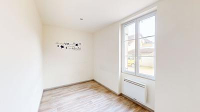 Appartement - 45 m² - 3 pièces