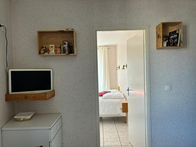 Appartement - 24 m² - 2 pièces