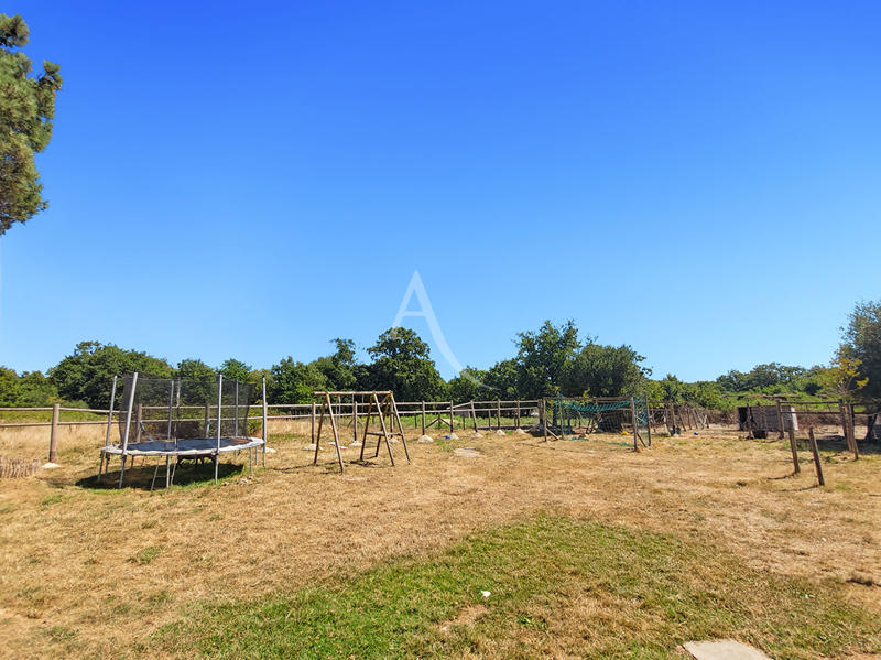 Maison - 163 m² - 5 pièces