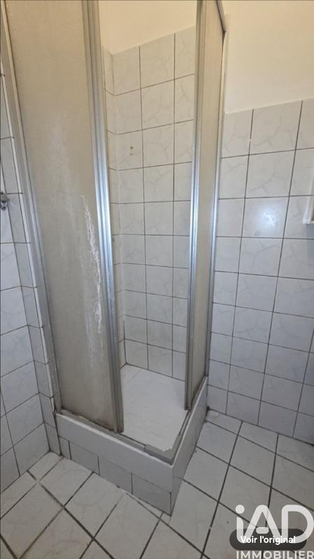 Appartement - 29 m² - 2 pièces