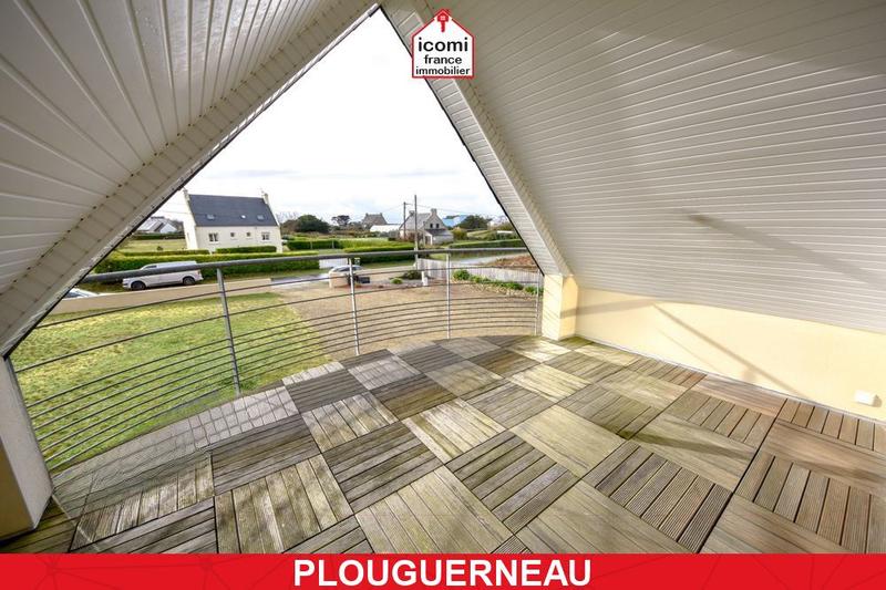 Maison - 118 m² - 6 pièces
