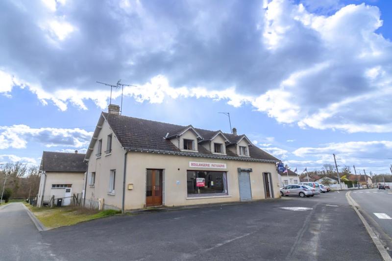 Maison - 228 m² - 12 pièces