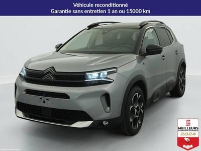 Citroën C5 Aircross Hybride Rechargeable 225 e-Eat8 Shine