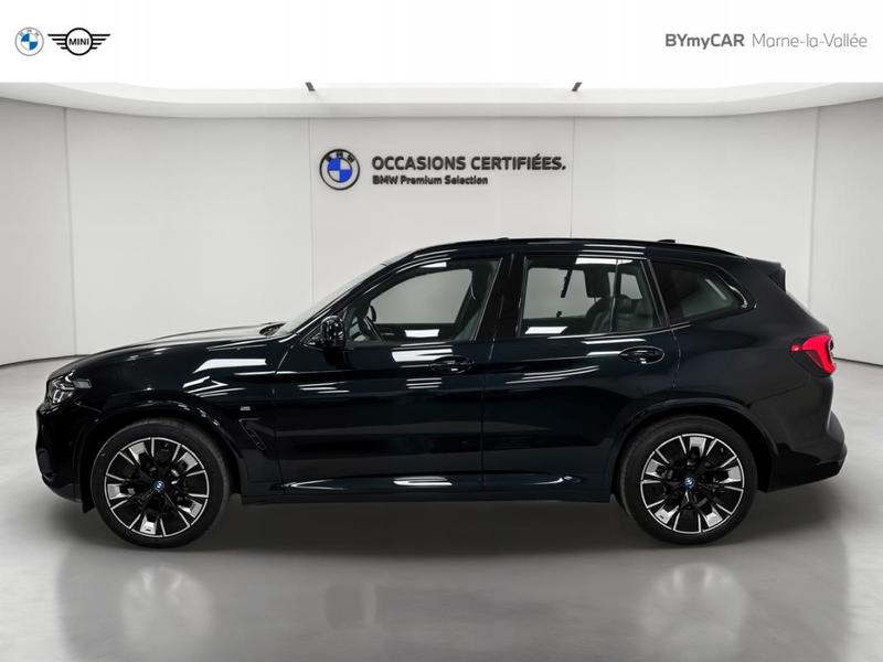 Bmw iX3 G08 Lci m Sport 286 ch Impressive