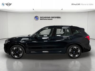 Bmw iX3 G08 Lci m Sport 286 ch Impressive