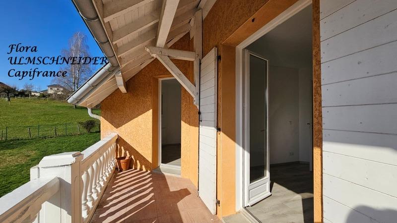 Maison - 142 m² - 5 pièces