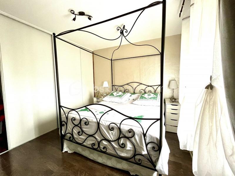 Maison - 136 m² - 7 pièces