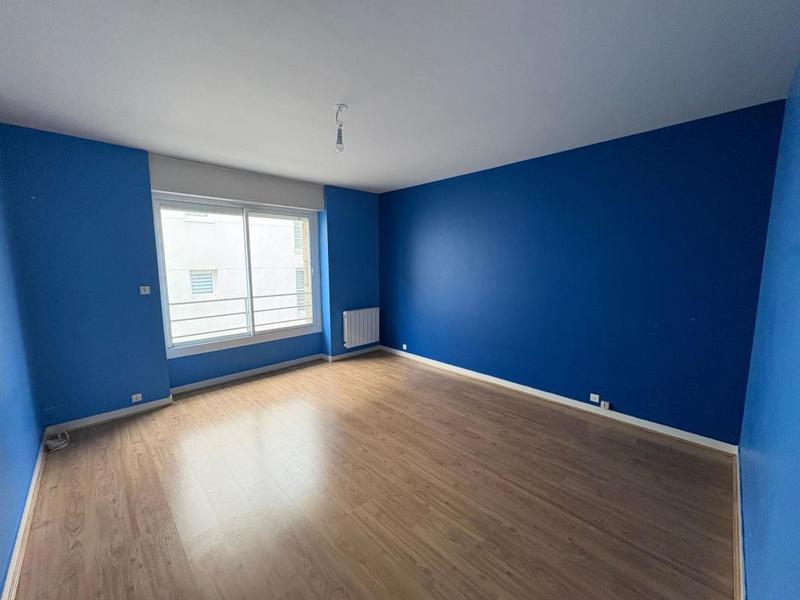 Appartement - 64 m² - 2 pièces