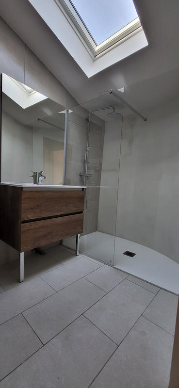 Appartement - 100 m² - 3 pièces