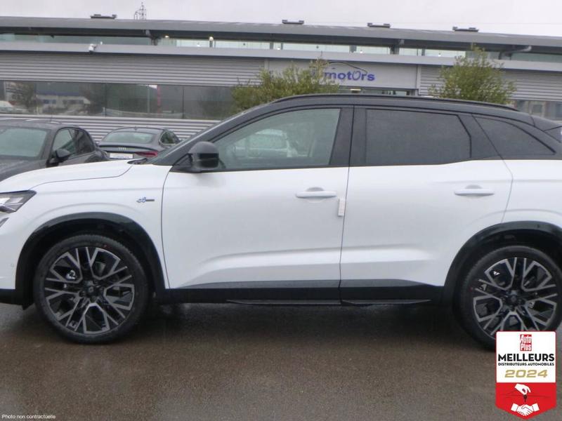 Renault Austral full hybrid E-Tech 200 Esprit Alpine