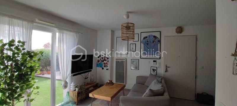 Maison - 56 m² - 3 pièces