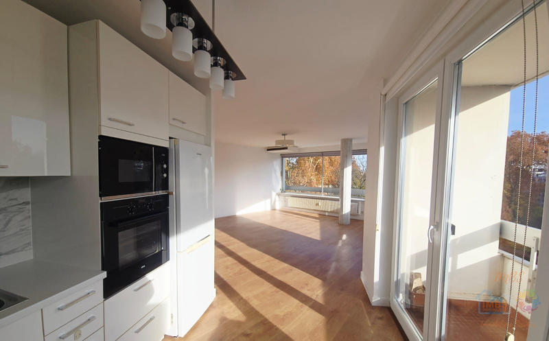 Appartement - 78 m² - 3 pièces