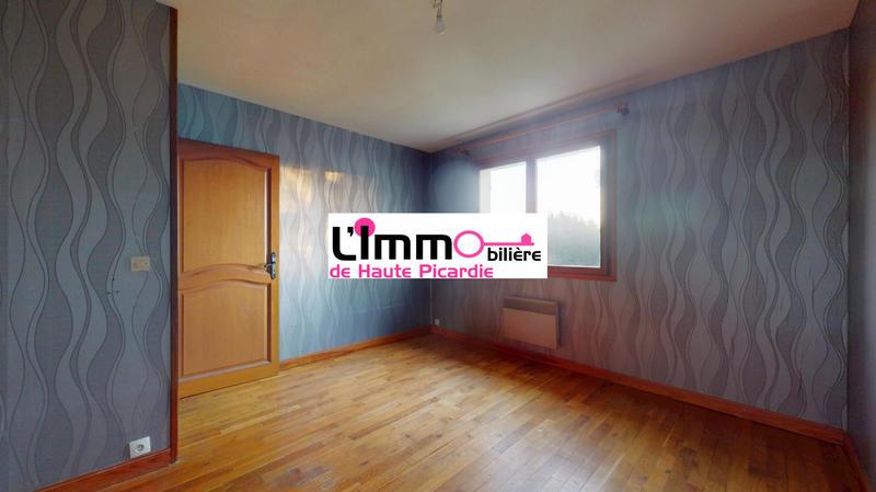 Maison - 94 m² - 4 pièces