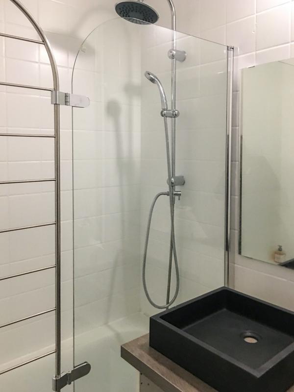 Appartement - 26 m² - 1 pièce