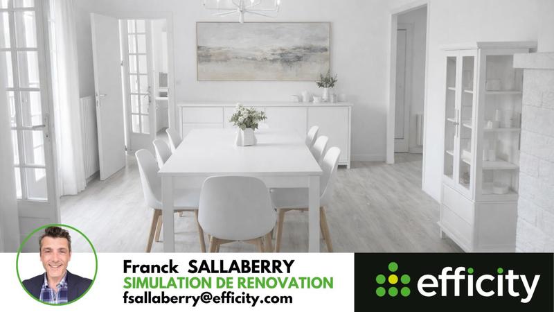 Maison - 133 m² - 4 pièces