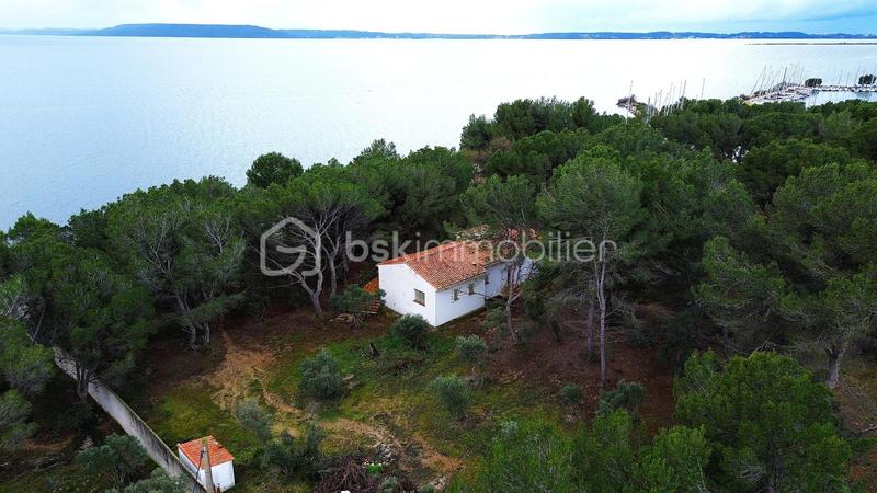 Propriété - 127 m² - 4 pièces