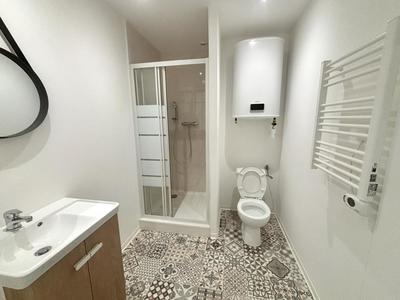 Appartement - 28 m² - 2 pièces