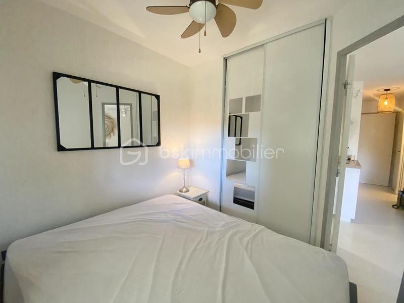 Appartement - 42 m² - 3 pièces