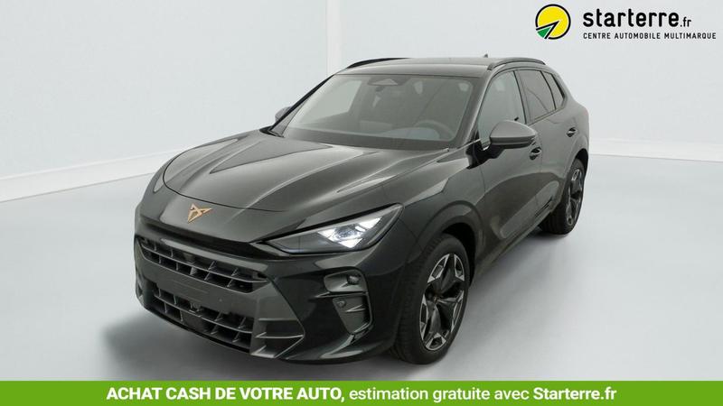 Cupra Terramar 1.5 eTSI Hybrid 150 ch Dsg7 V