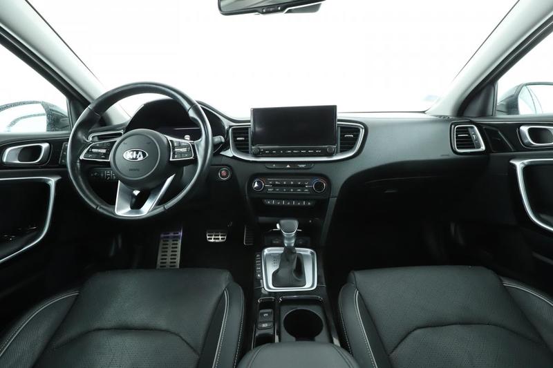 Kia Xceed 1.6 GDi Isg Phev Premium Dct6 141 ch