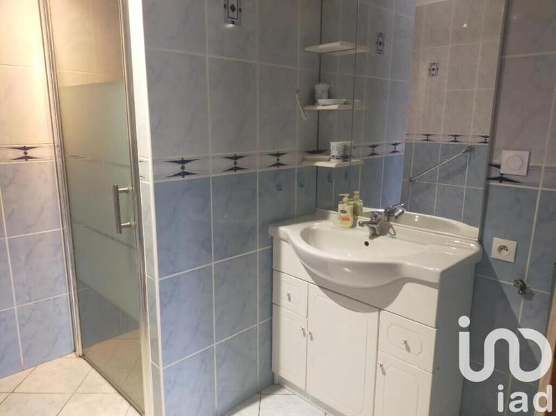 Maison - 132 m² - 5 pièces