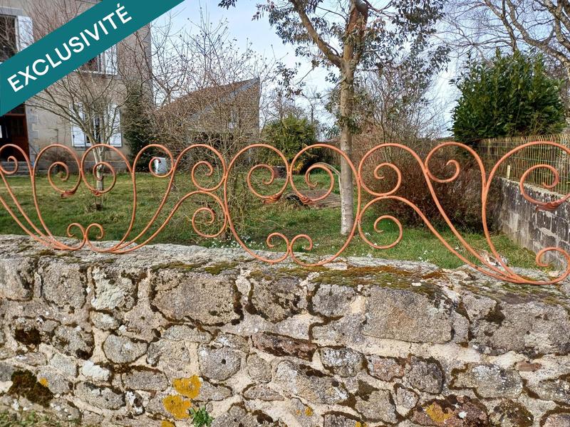 Maison - 237 m² - 6 pièces