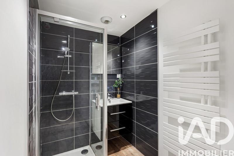 Maison - 160 m² - 5 pièces