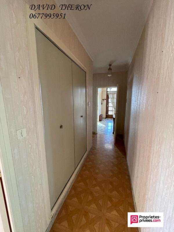 Maison - 139 m² - 9 pièces