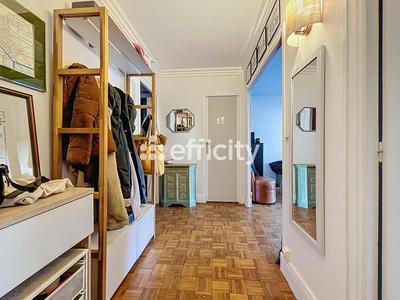 Appartement - 59 m² - 2 pièces