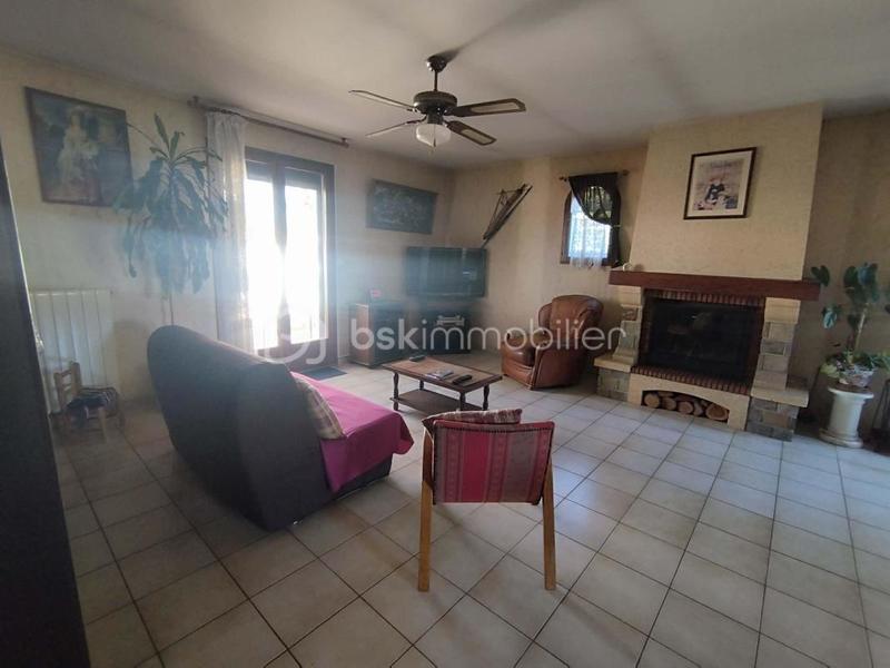 Villa - 91 m² - 4 pièces