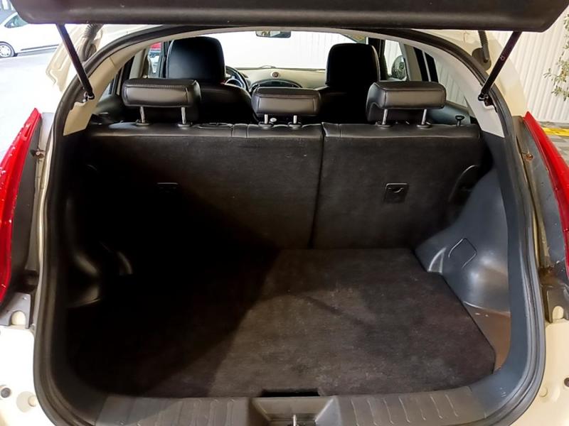 Nissan Juke 1.5 Dci 110 Fap Deezer