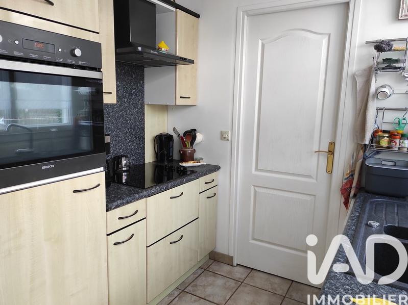 Appartement - 73 m² - 3 pièces