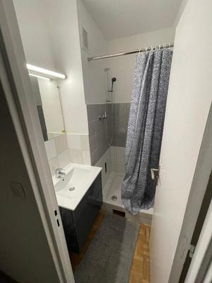 Appartement - 12 m² - 1 pièce