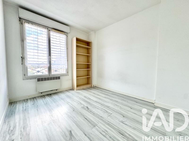 Appartement - 53 m² - 3 pièces