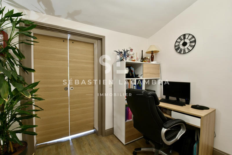 Maison - 109 m² - 3 pièces