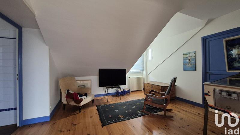 Maison - 200 m² - 6 pièces