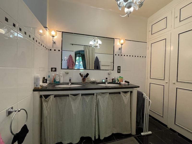 Maison bourgeoise - 150 m² - 7 pièces