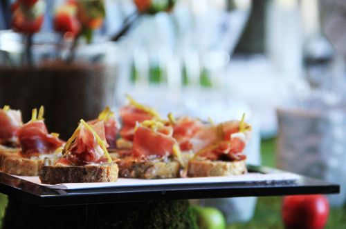 Les Réceptions Bertacchi