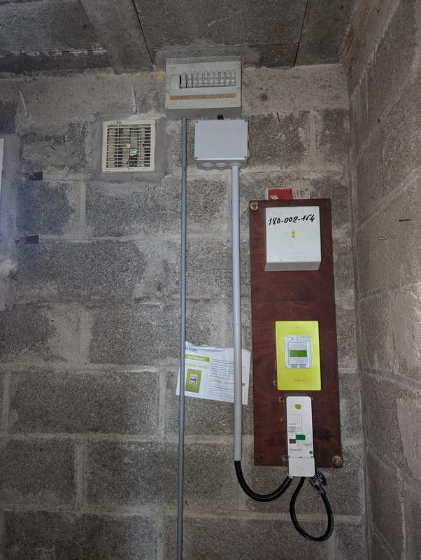 Maison ancienne - 82 m² - 5 pièces