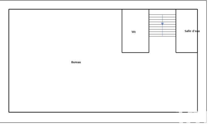 Maison de maîtres - 211 m² - 6 pièces