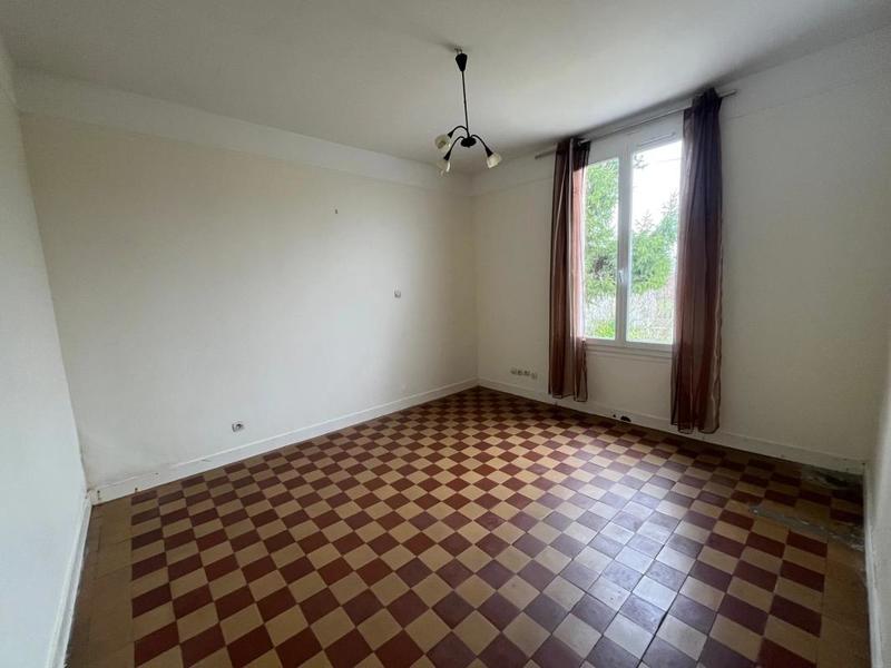 Maison - 113 m² - 4 pièces