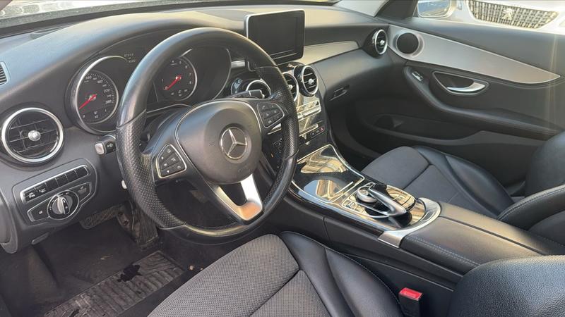 Mercedes Classe c III 200 184 7g-Tronic Sportline