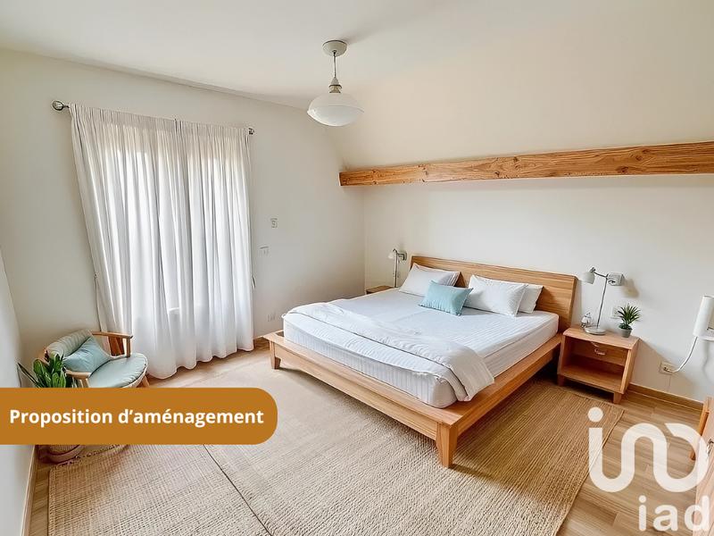 Maison - 70 m² - 4 pièces