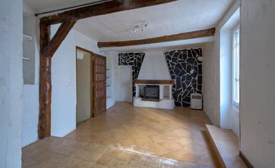 Maison de ville - 140 m² - 5 pièces