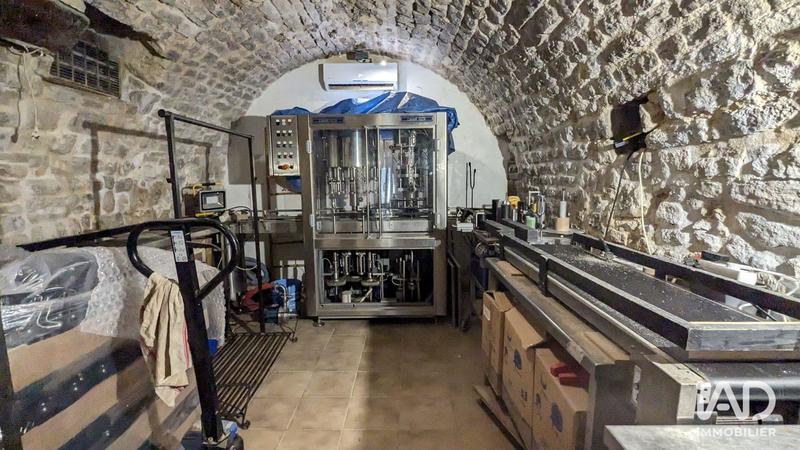 Local commercial - 137 m²