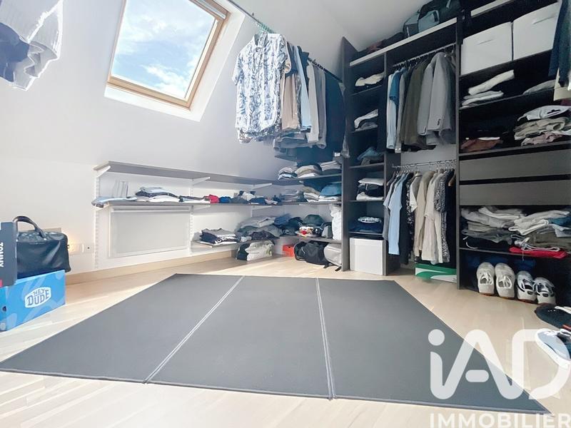 Maison - 137 m² - 5 pièces