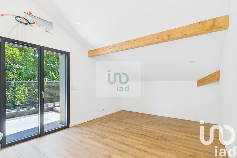 Appartement - 132 m² - 4 pièces