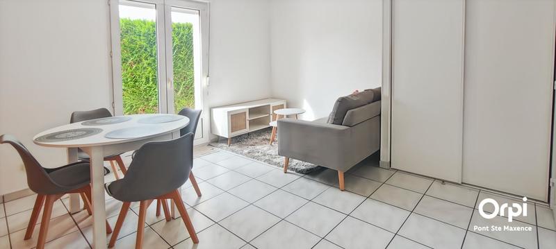 Appartement - 31 m² - 2 pièces