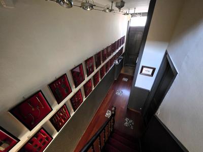 Maison - 121 m² - 6 pièces